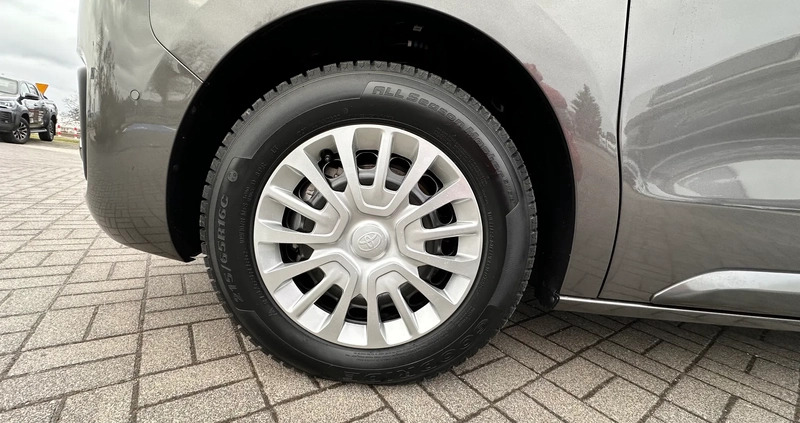 Toyota Proace Verso cena 208900 przebieg: 1, rok produkcji 2023 z Muszyna małe 466